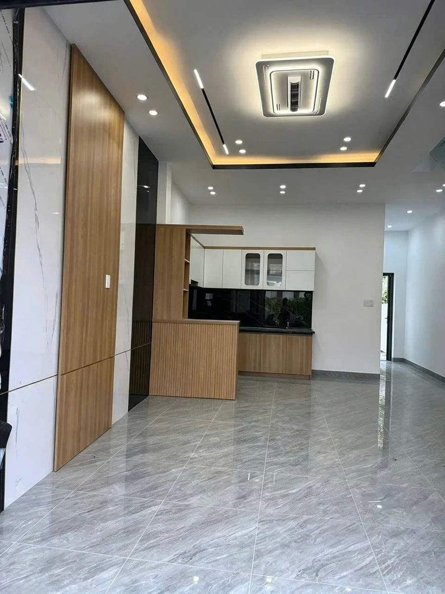 Bán nhà 2 tầng 57m2 Diên Khánh Khánh Hòa giá 2,25 tỷ - Ảnh thu nhỏ 2