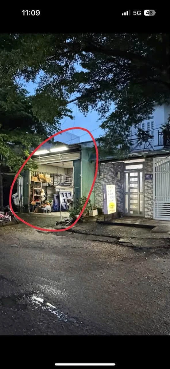 Bán nhà mặt tiền An Phú Đông 27, 85 m², 5,7 tỷ - Ảnh thu nhỏ 4