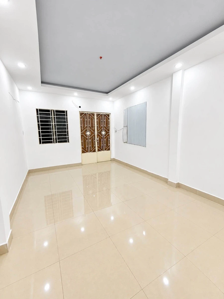 Bán nhà hẻm 25m2 Bùi Đình Tuý, Bình Thạnh, 4.5 tỷ - Ảnh thu nhỏ 2