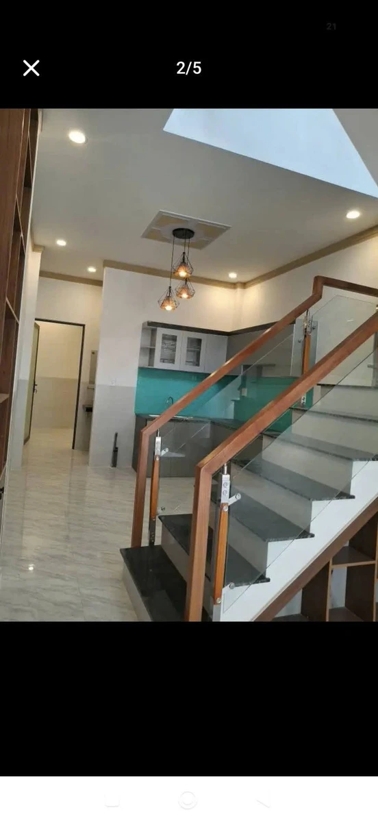 Bán nhà riêng 52m² 3 phòng ngủ An Bình cũ, Đồng Nai - Ảnh thu nhỏ 3