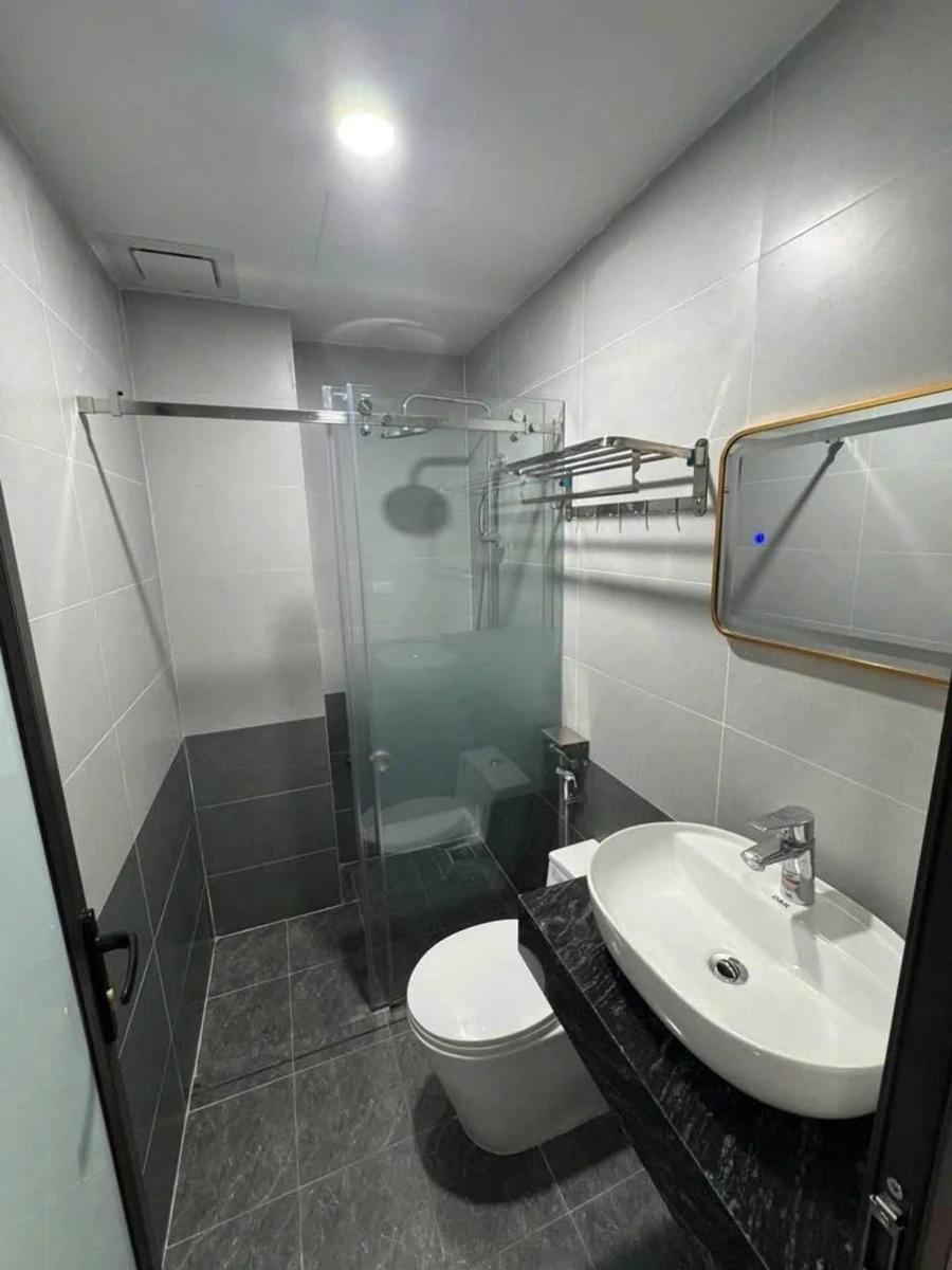 Bán nhà 5 tầng 40m² Cầu Giấy Hà Nội 13 tỷ - Ảnh thu nhỏ 5