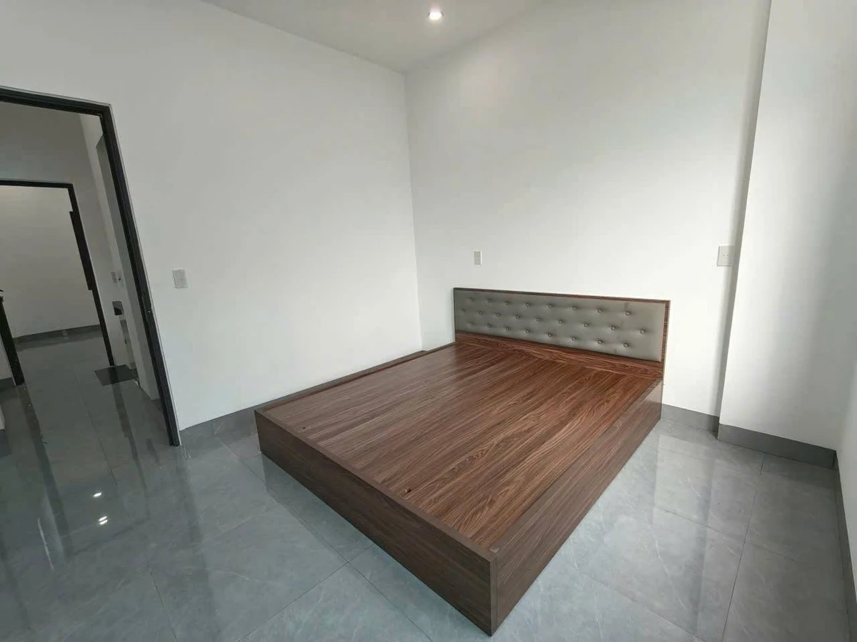 Bán nhà 2 tầng 40m2 khu Việt Hoà, Hải Phòng 1.5 tỷ - Ảnh 1