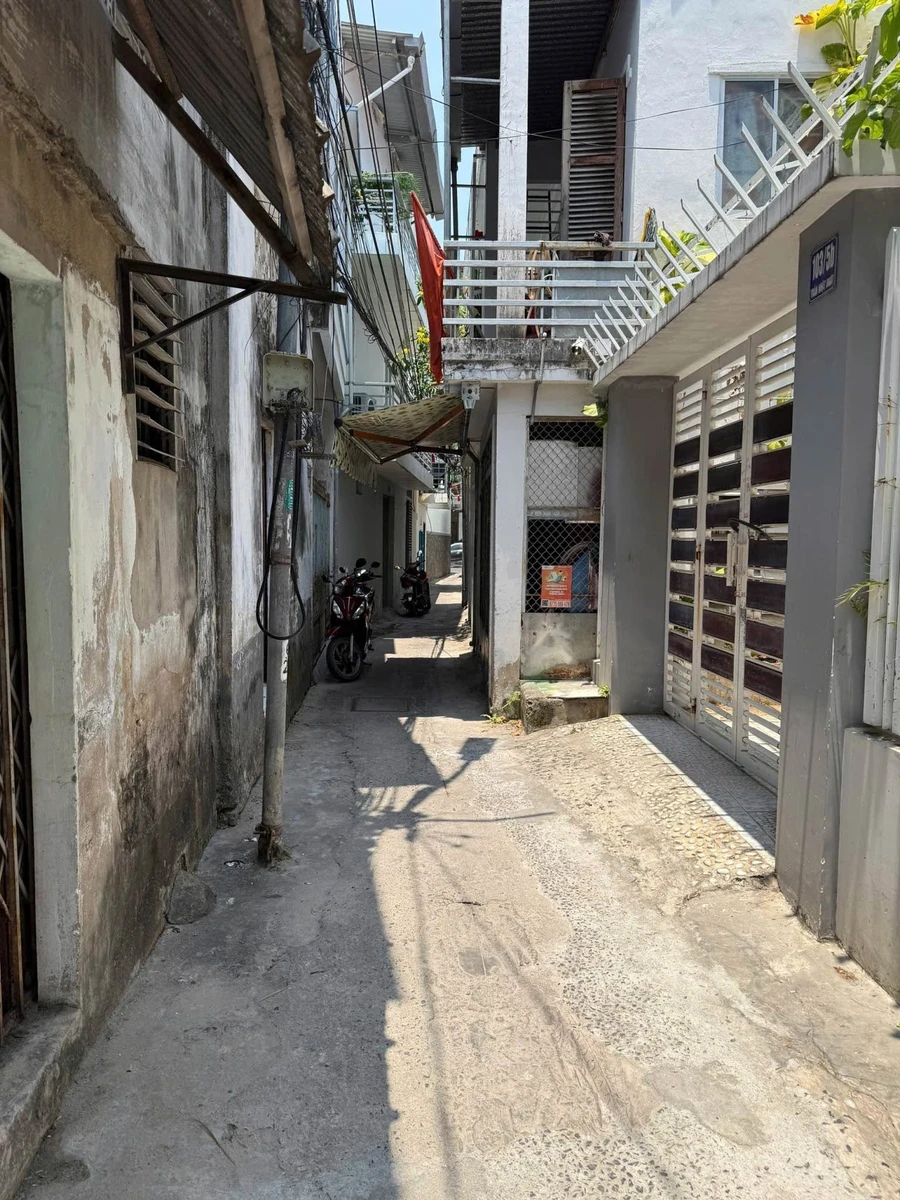 Bán nhà 3PN 77,9m² đường Trần Nhật Duật, Nha Trang - Ảnh thu nhỏ 4