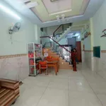 Bán nhà mặt tiền khu Lê Văn Quới 4x12m, hơn 5 tỷ - Ảnh thu nhỏ 2