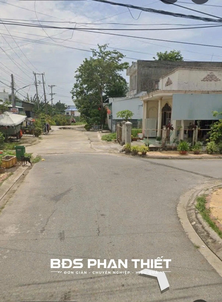 Bán nhà cấp 4 140m² tại Phú Thủy, Phan Thiết - Ảnh thu nhỏ 2