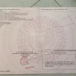 Bán đất 1700 mét vuông chính chủ tại Cầu Kè Trà Vinh - Ảnh thu nhỏ 2