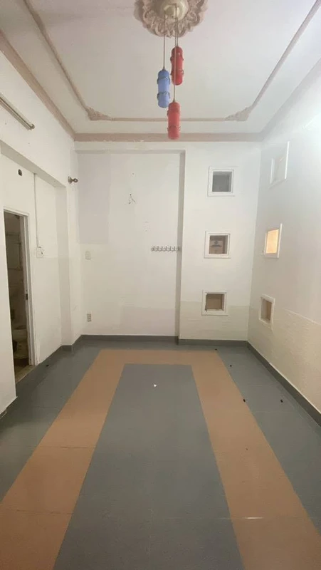 Bán nhà 4 tầng 114m² hẻm xe hơi Phan Văn Trị, Bình Thạnh, giá 9,5 tỷ