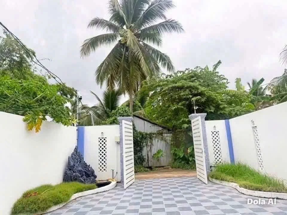 Bán nhà 160m2, 3 PN tại xã Phú Nhuận Bến Tre - Ảnh thu nhỏ 2