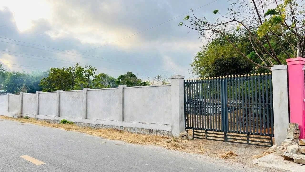 Bán đất 753m2 Phước Hội Bà Rịa – Vũng Tàu 3,7 tỷ - Ảnh 1