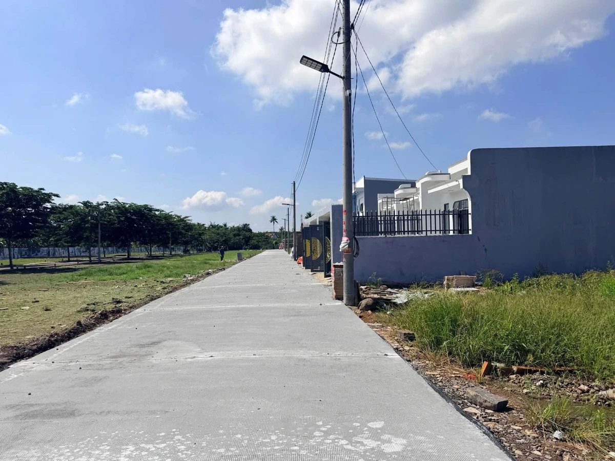 Bán đất thổ cư Sông Thao 110m² - 6 tỷ - Ảnh thu nhỏ 2