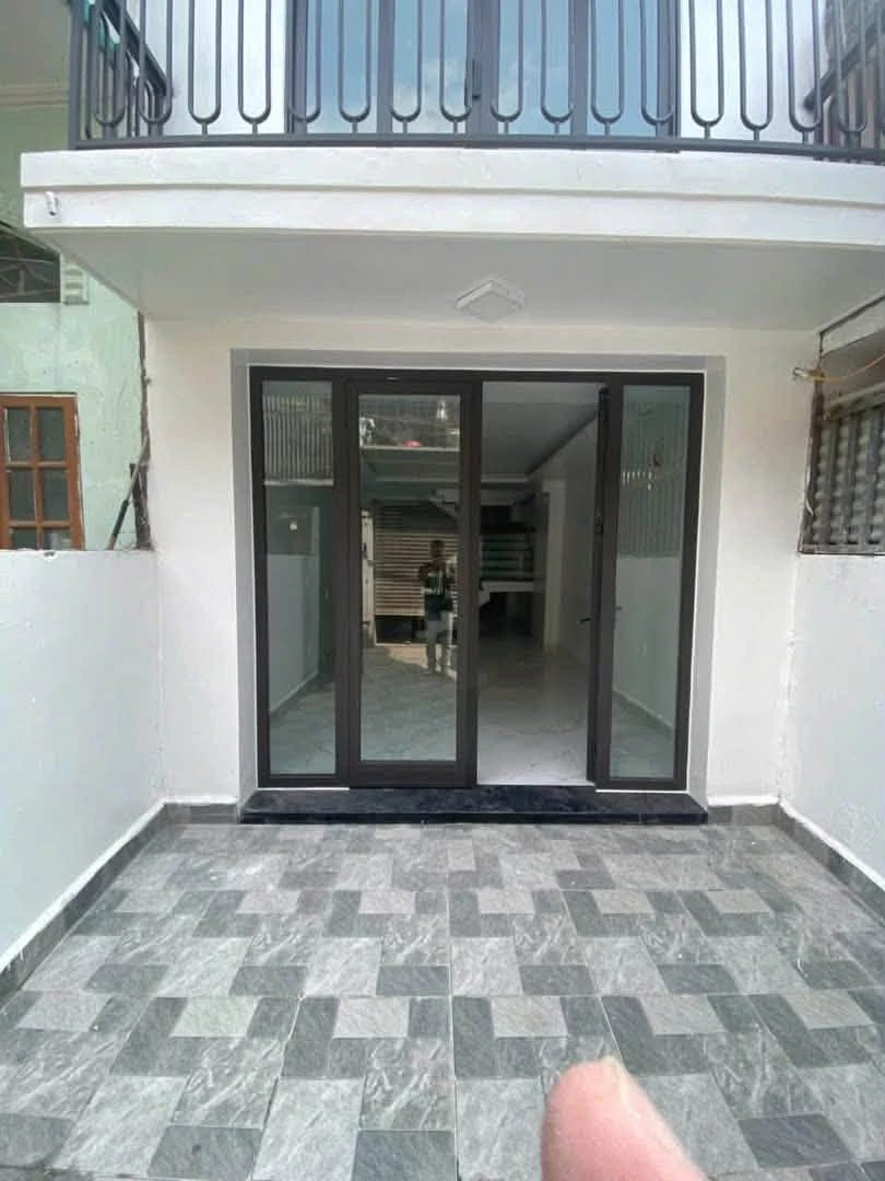 Bán nhà 3 tầng 54m² ngõ thông Phạm Hữu Điều 2,98 tỷ - Ảnh thu nhỏ 5