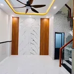 Bán nhà 3 tầng 90m2 mặt tiền Biên Cương 3.2 tỷ - Ảnh thu nhỏ 3