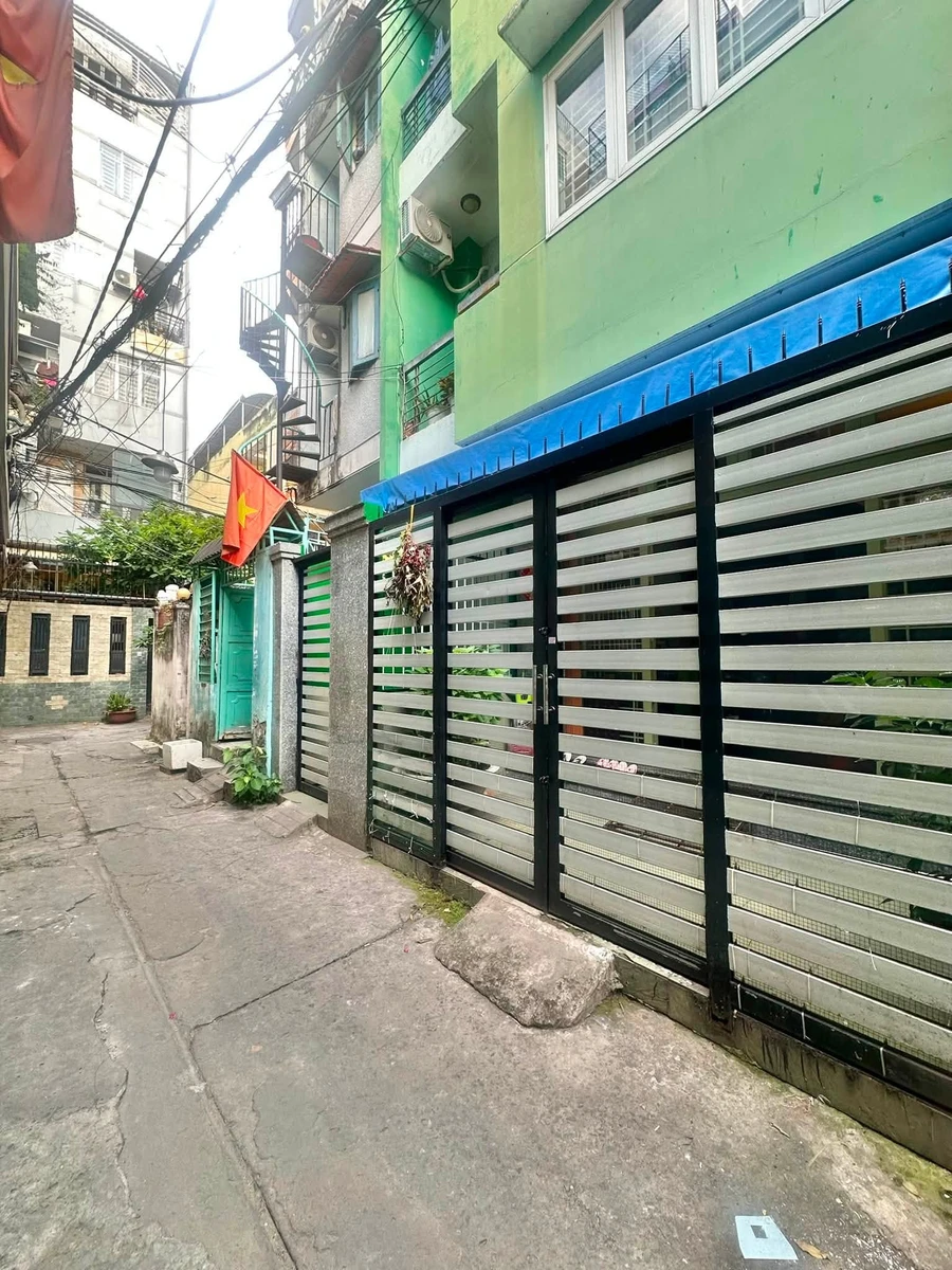 Bán nhà 50m2 Phường Diên Hồng giá 8 tỷ - Ảnh 1