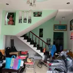 Bán nhà 3 tầng kiệt 41m² 3PN 3WC Trưng Nữ Vương - Ảnh thu nhỏ 2