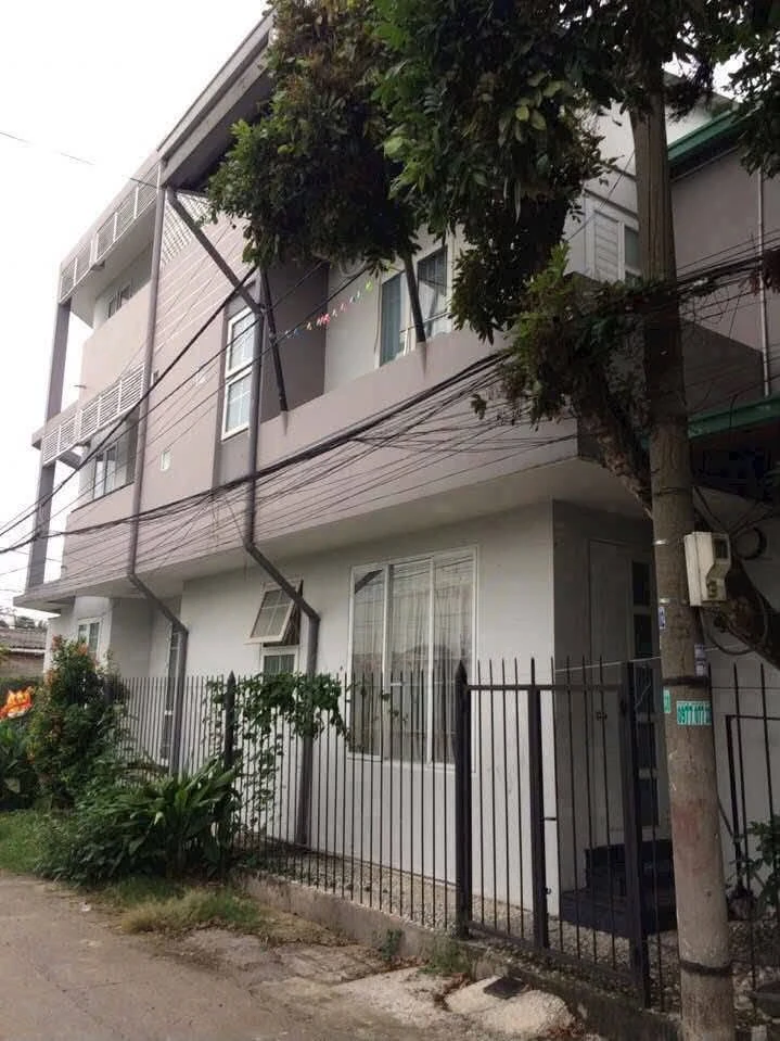 Cho thuê nhà Phú Hòa 5 PN 200m2 14 triệu/tháng - Ảnh 1