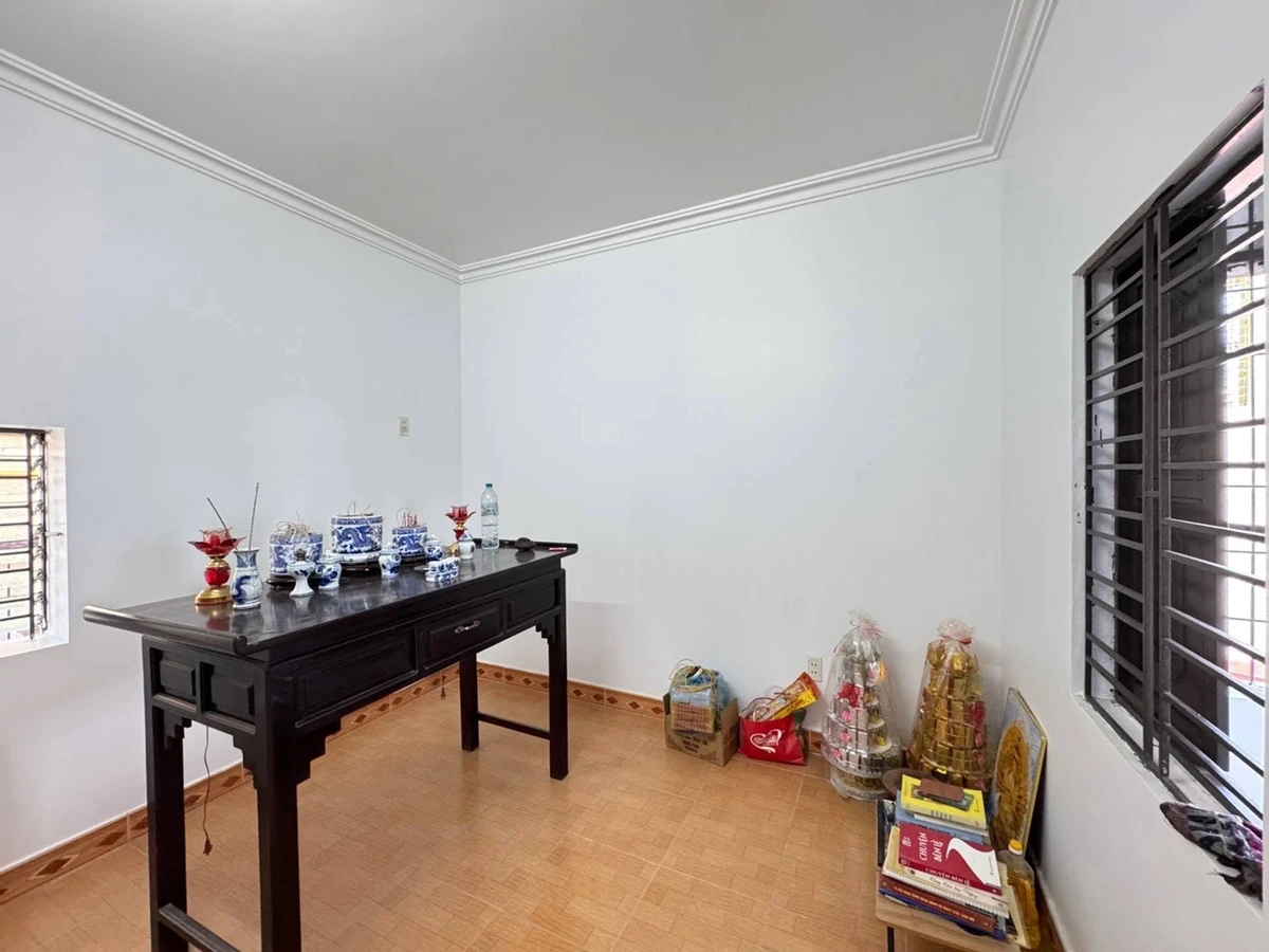 Nhà độc lập 2 tầng 40m² Trực Cát, 3,4 tỷ - Ảnh thu nhỏ 4