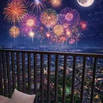Bán căn hộ 3PN 85m² view pháo hoa Ecopalace Buôn Ma Thuột - Ảnh thu nhỏ 4