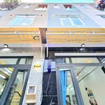Nhà phố bán 2 lầu, 4PN, 3WC, 36m² Nhà Bè 2.69 tỷ - Ảnh thu nhỏ 1