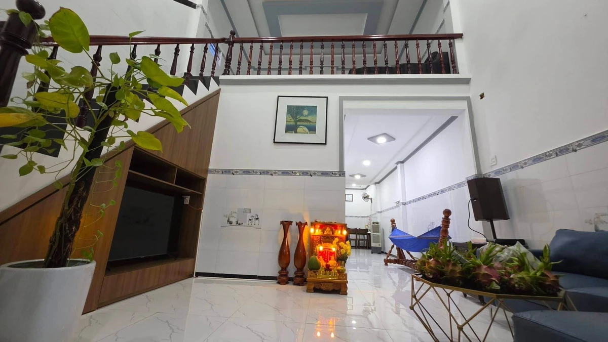 Bán nhà Phan Thiết 100m² giá 3,2 tỷ Xuân An - Ảnh thu nhỏ 3