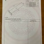 Chính chủ bán 1.000m2 trung tâm hành chính tài chính Nhơn Trạch, MT 98m, giá giảm mạnh 1,3 triệu/m2 - Ảnh thu nhỏ 5