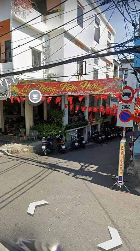 Bán nhà 2 tầng 2 mặt kiệt 70m² Thanh Khê Đà Nẵng