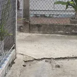 Bán nhà 2 mặt tiền hẻm 42,1m² Tân Thạch Củ Chi - Ảnh thu nhỏ 1