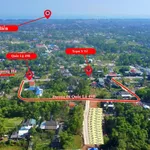 Bán đất Vinh An 110m² giá 290 triệu - Ảnh thu nhỏ 1