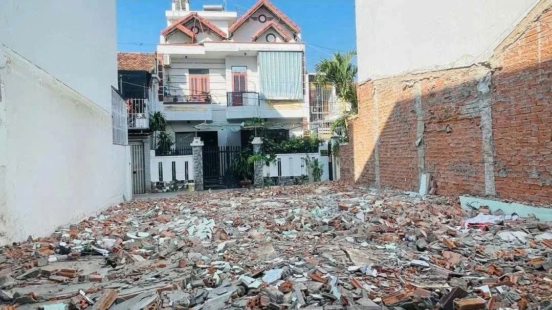 Bán lô đất 2 mặt tiền 50m² Phước Long Nha Trang - Ảnh thu nhỏ 5