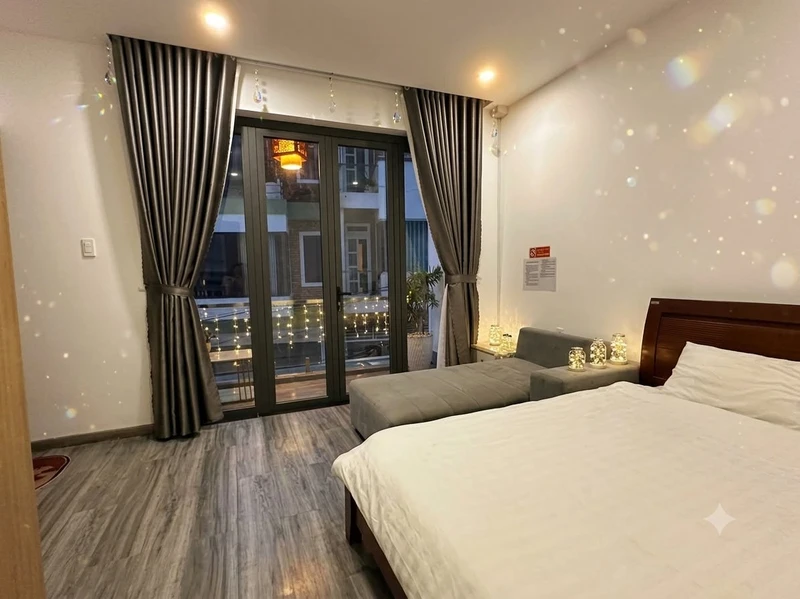 Bán nhà phố hẻm xe hơi 6PN 6WC 86,56m² Đà Lạt 7,8 tỷ