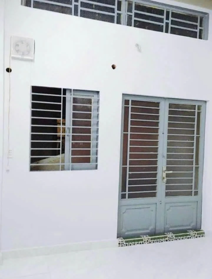 Bán nhà 2 tầng 47m² Quận 1 sát Cô Giang, 3 tỷ - Ảnh thu nhỏ 4