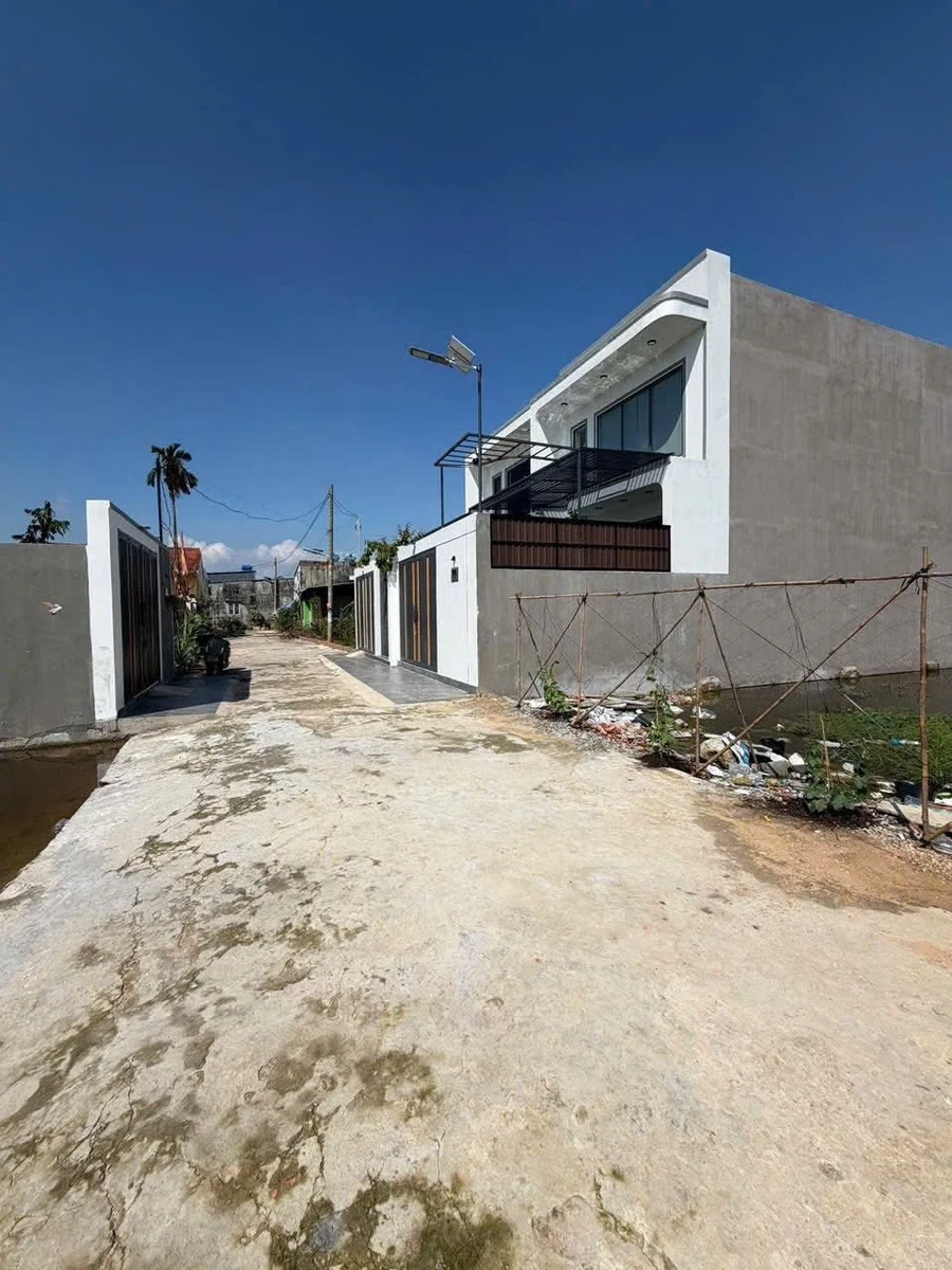 Bán nhà 3PN Mỹ Hạnh Nam Tây Ninh 104m² 2.38 tỷ - Ảnh 1