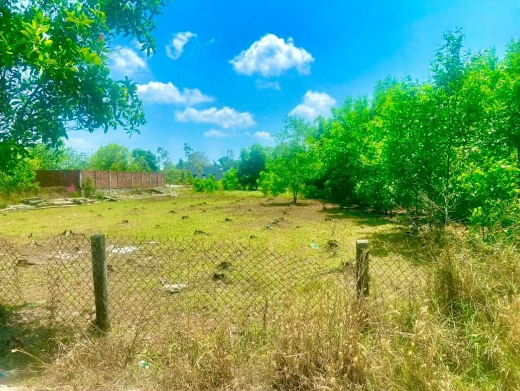 Bán đất 400m2 full thổ cư gần biển La Gi, 1,5 tỷ - Ảnh thu nhỏ 3