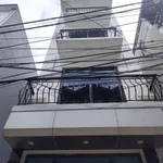 Bán nhà 5 tầng 50m² 6 phòng Phố Xốm Bình Chánh - Ảnh thu nhỏ 3