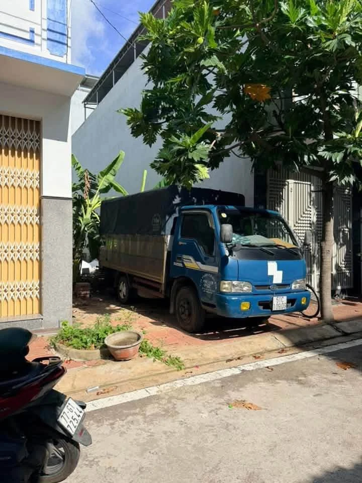 Bán đất mặt tiền Huỳnh Lý Quy Nhơn 80m2 - Ảnh thu nhỏ 3