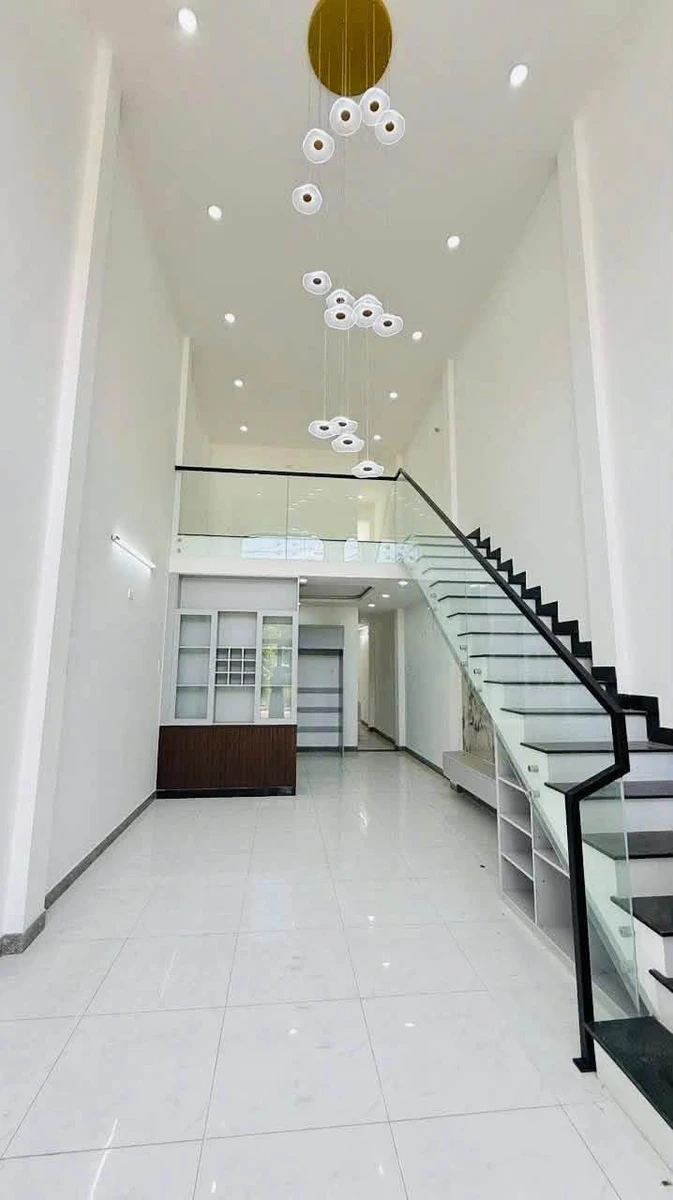 Bán nhà mặt tiền 62m2 Hà Thanh 2 Quy Nhơn 3,5 tỷ - Ảnh thu nhỏ 3