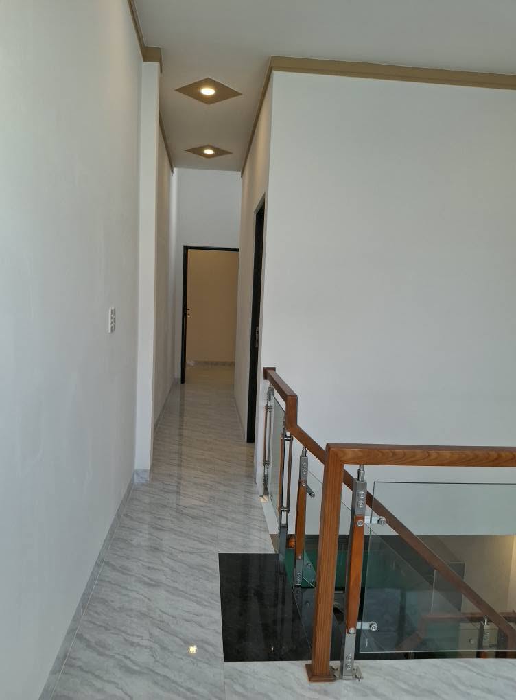 Bán nhà 1 lầu 1 trệt 3PN ở Trấn Biên, Đồng Nai 52m² - Ảnh thu nhỏ 5