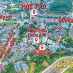 Bán đất 2 mặt tiền 149m² Lê Lợi Nhà Bè, giá 1 tỷ - Ảnh thu nhỏ 1