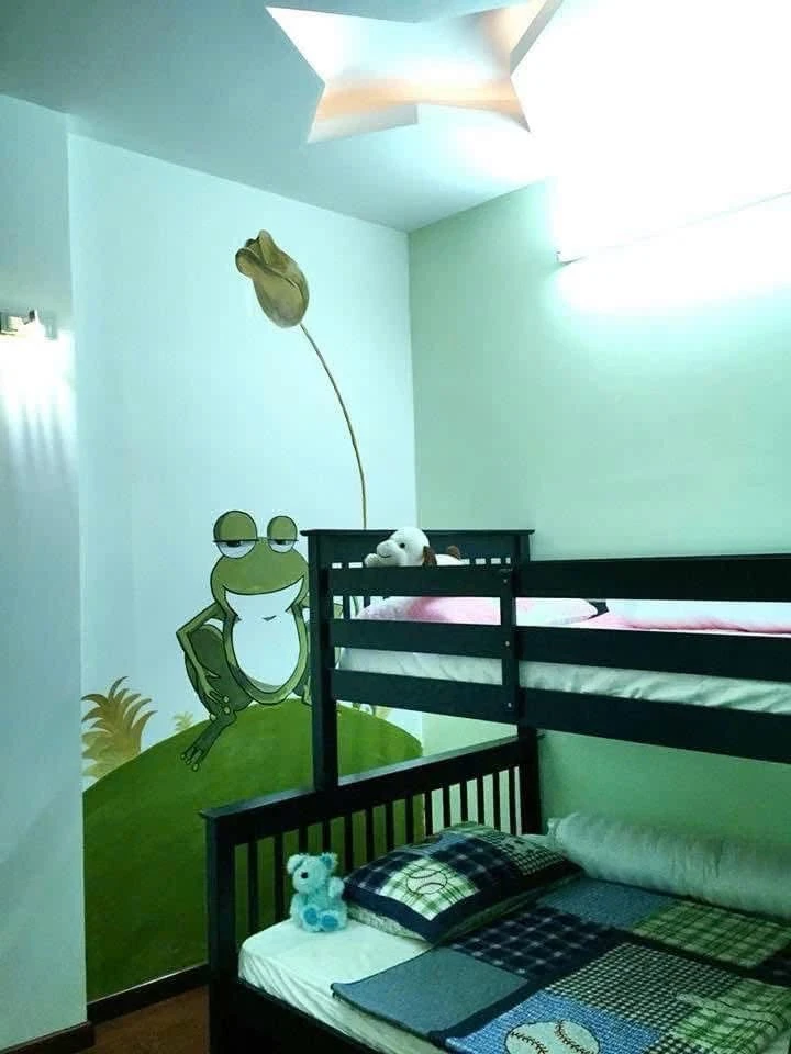 Cho thuê nhà 3 phòng 260m2 tại Hoàng Diệu, Đà Nẵng - Ảnh thu nhỏ 5