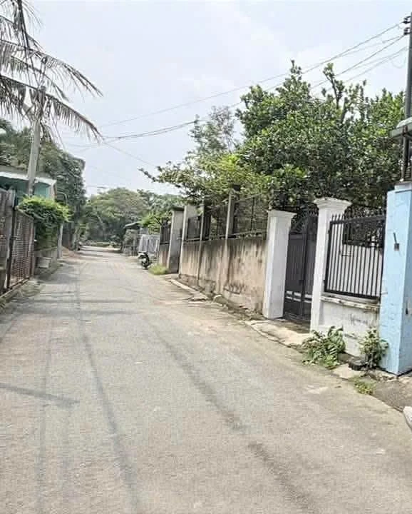 Bán nhà 2 phòng ngủ 92m² Hiệp Thành, Thủ Dầu Một, giá 2 tỷ 880