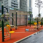 Bán căn hộ 2 phòng ngủ giá từ 2tỷ280 tại khu đô thị Bcons City ngay Làng ĐHQG. Nhà sẵn vào ở ngay! - Ảnh thu nhỏ 20