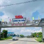 Bán đất mặt tiền ĐT768 Biên Hòa Đồng Nai 1357m2 - Ảnh thu nhỏ 1