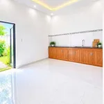 Bán nhà 1 trệt 1 lầu 2PN Cầu Tràm Long An 80m² - Ảnh thu nhỏ 5