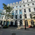 Bán shophouse 7 màu 108m2, 9.2 tỷ, góc, sổ đỏ - Ảnh thu nhỏ 1