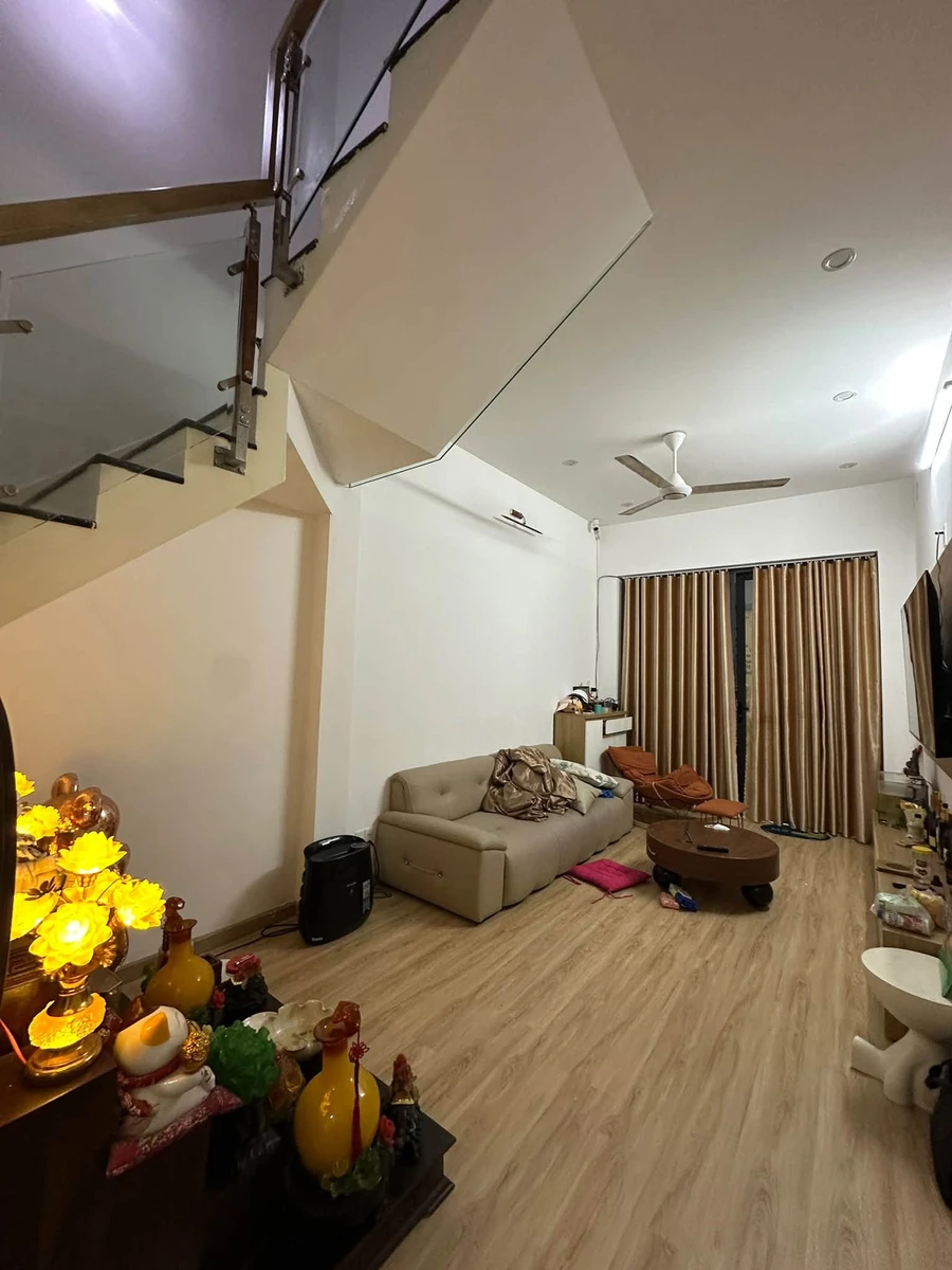Bán nhà 2 tầng 38m² 3.4 tỷ Hải Châu Đà Nẵng - Ảnh thu nhỏ 3