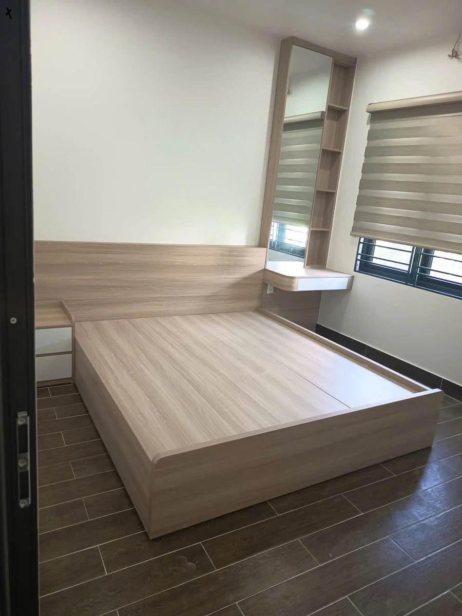 Bán nhà 3 tầng 48m2 đường An Đồng 2.6 tỷ - Ảnh thu nhỏ 4