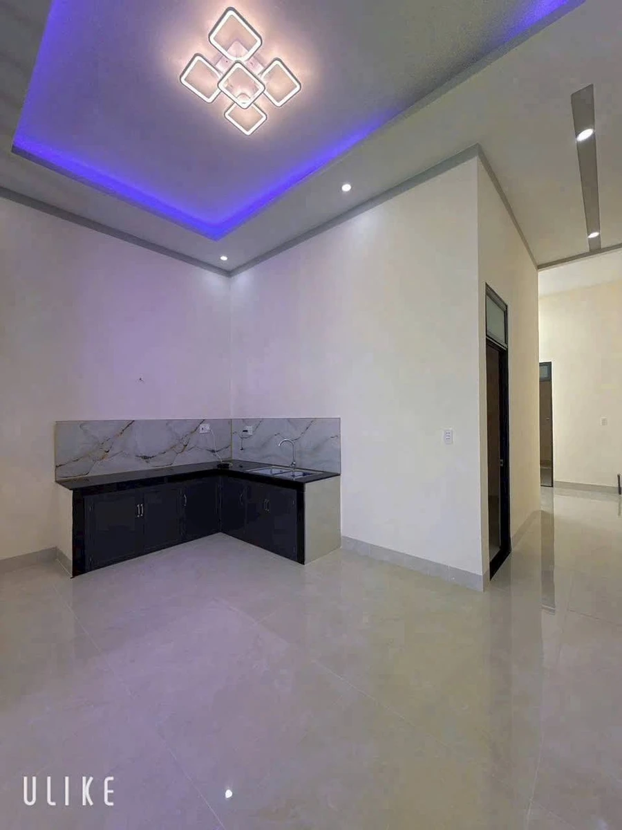 Bán nhà mới 120m² 3 phòng, 990 triệu Tam Phước, Đồng Nai - Ảnh thu nhỏ 3