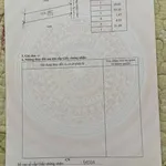 Bán lô đất 10x53m (500m²) giá 385 triệu Thành Nhất - Ảnh thu nhỏ 1