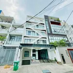 Bán tòa căn hộ dịch vụ 815m² Nguyễn Gia Trí, Bình Thạnh - Ảnh thu nhỏ 2