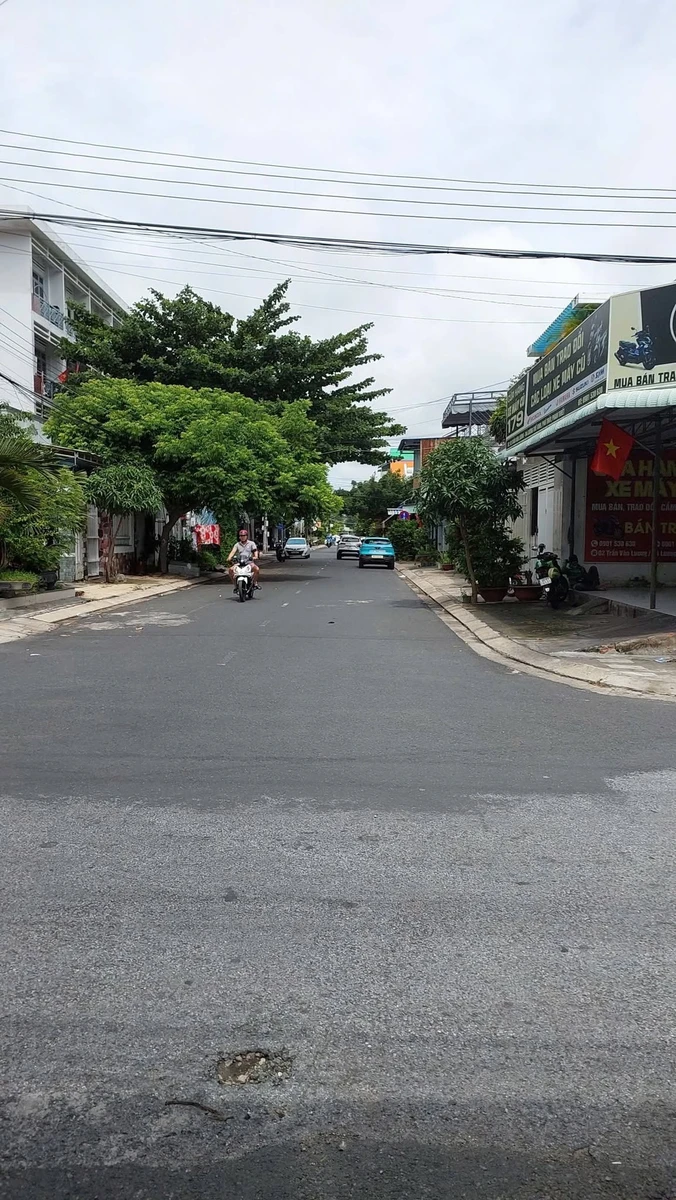 Bán nhà góc 2 mặt tiền 150m2 Phan Thiết 2,1 tỷ - Ảnh thu nhỏ 2