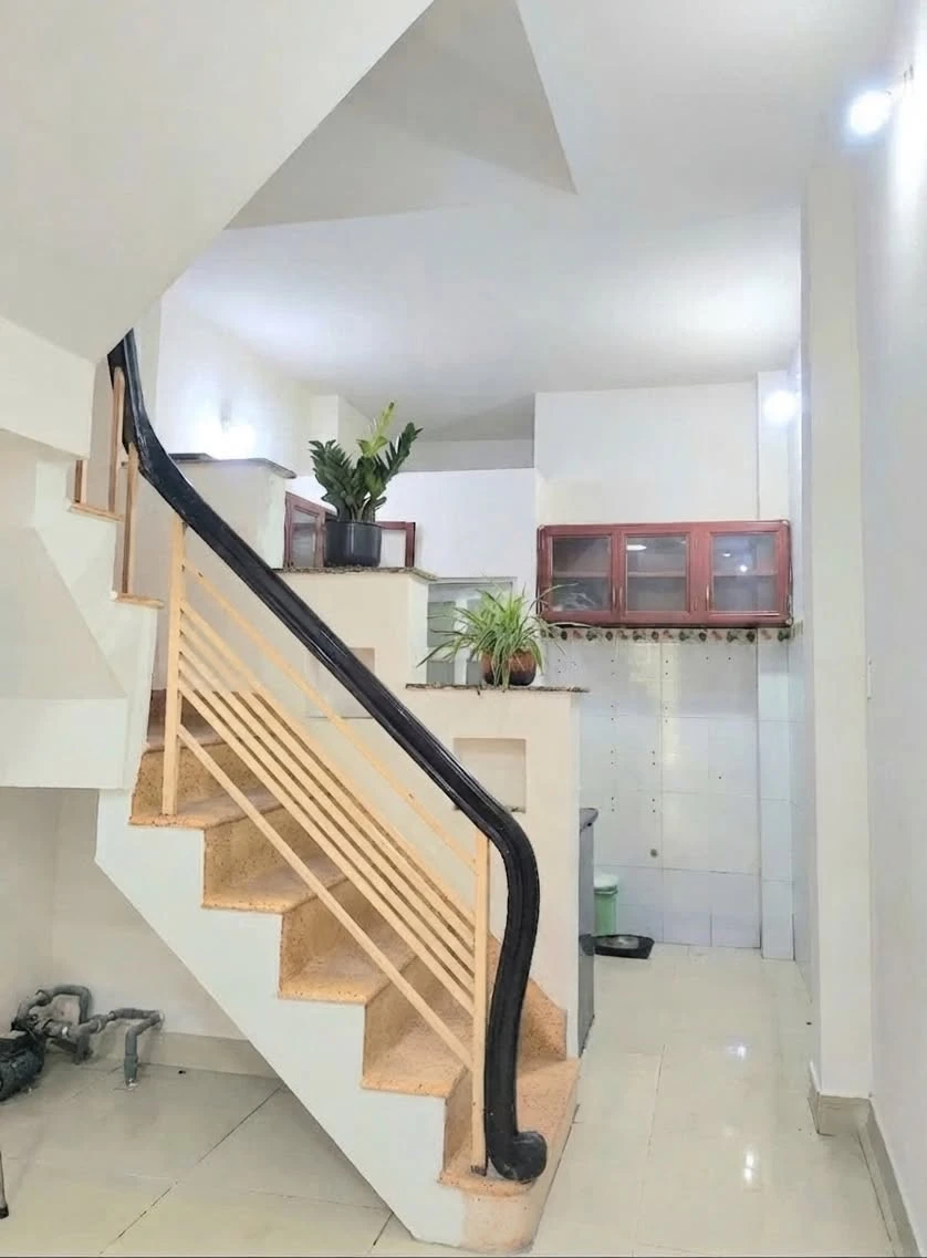 Bán nhà mặt tiền Nguyễn Văn Cừ Quận 1, 116m² - Ảnh thu nhỏ 5